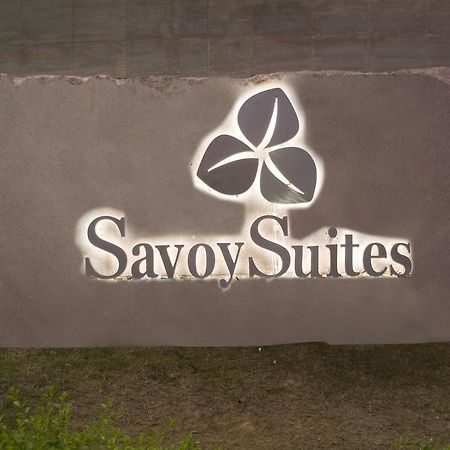 Savoy Suites Большая Нойда Экстерьер фото