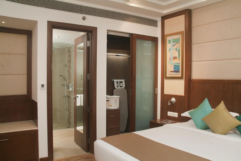 Savoy Suites Большая Нойда Экстерьер фото