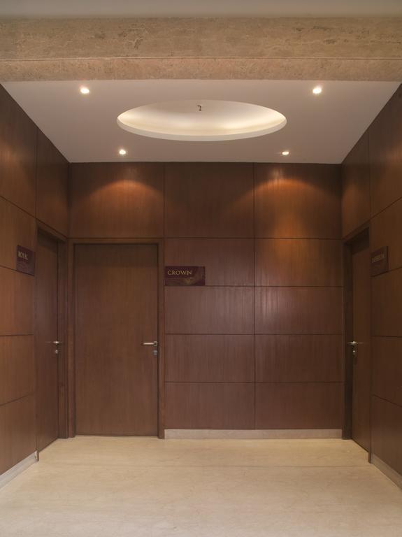 Savoy Suites Большая Нойда Экстерьер фото
